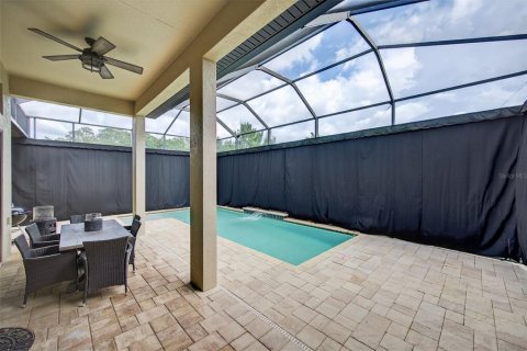 House in Wesley Chapel, Florida 3 bedrooms, 231.79 sq.m. № 1886182 - photo 6