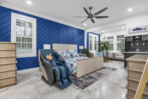 House in Sarasota, Florida 5 bedrooms, 301.75 sq.m. № 2214503 - photo 19