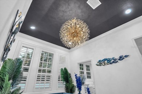 House in Sarasota, Florida 5 bedrooms, 301.75 sq.m. № 2214503 - photo 4
