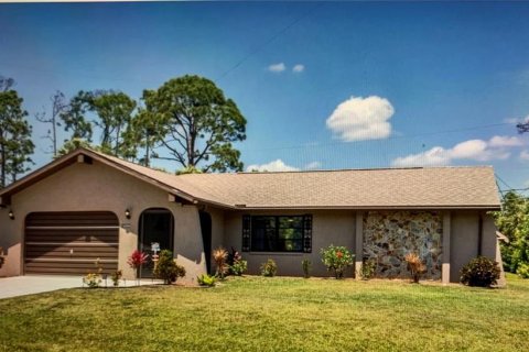 Casa en alquiler en Port Charlotte, Florida, 2 dormitorios, 88.07 m2 № 1544486 - foto 1