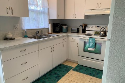 Casa en alquiler en Port Charlotte, Florida, 2 dormitorios, 88.07 m2 № 1544486 - foto 12
