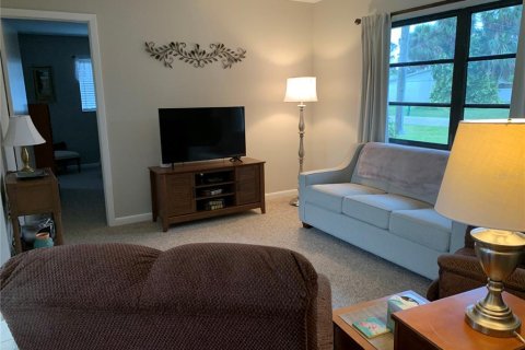 Casa en alquiler en Port Charlotte, Florida, 2 dormitorios, 88.07 m2 № 1544486 - foto 4