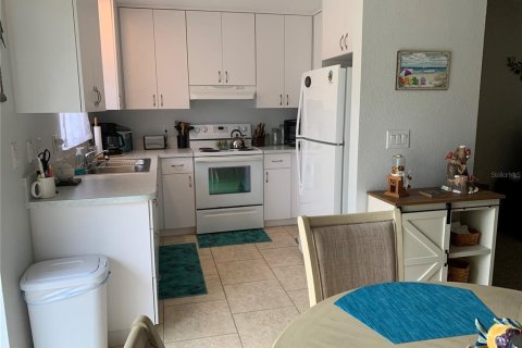 Casa en alquiler en Port Charlotte, Florida, 2 dormitorios, 88.07 m2 № 1544486 - foto 8