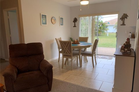 Casa en alquiler en Port Charlotte, Florida, 2 dormitorios, 88.07 m2 № 1544486 - foto 7