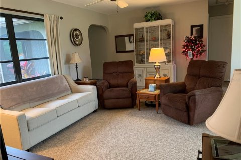 Casa en alquiler en Port Charlotte, Florida, 2 dormitorios, 88.07 m2 № 1544486 - foto 2