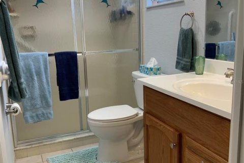 Casa en alquiler en Port Charlotte, Florida, 2 dormitorios, 88.07 m2 № 1544486 - foto 16
