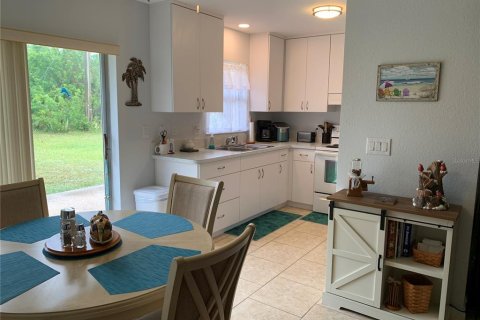 Casa en alquiler en Port Charlotte, Florida, 2 dormitorios, 88.07 m2 № 1544486 - foto 10