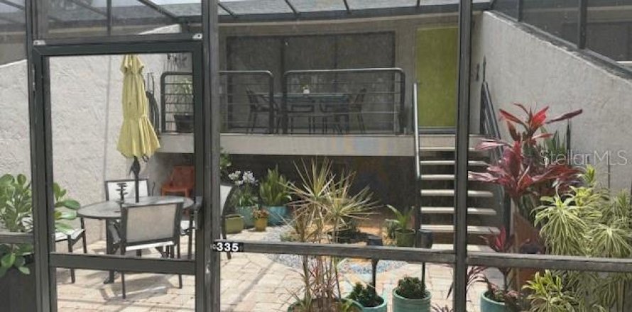 Condo in Sarasota, Florida, 1 bedroom № 1677444