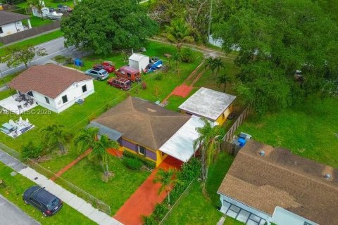 Купить виллу или дом в Вест-Парк, Флорида 3 спальни, 105.54м2, № 2064800 - фото 2