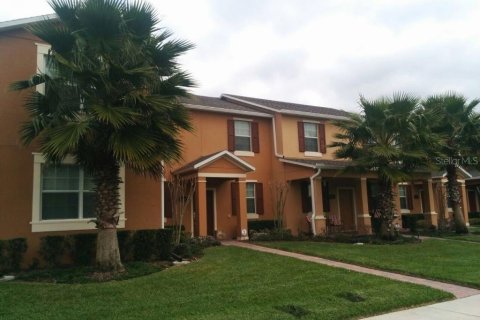 Adosado en Winter Garden, Florida 3 dormitorios, 139.91 m2 № 2112514