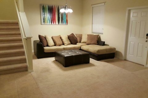 Adosado en alquiler en Winter Garden, Florida, 3 dormitorios, 139.91 m2 № 2112514 - foto 2