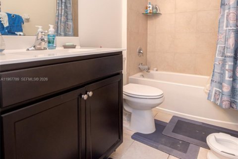 Adosado en venta en Homestead, Florida, 3 dormitorios, 161.65 m2 № 2029453 - foto 28