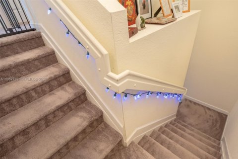 Adosado en venta en Homestead, Florida, 3 dormitorios, 161.65 m2 № 2029453 - foto 20