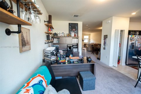 Adosado en venta en Homestead, Florida, 3 dormitorios, 161.65 m2 № 2029453 - foto 17