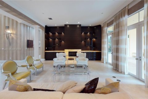 Villa ou maison à vendre à Coral Gables, Floride: 7 chambres, 652.55 m2 № 1862828 - photo 8