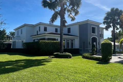 Villa ou maison à vendre à Coral Gables, Floride: 7 chambres, 652.55 m2 № 1862828 - photo 5