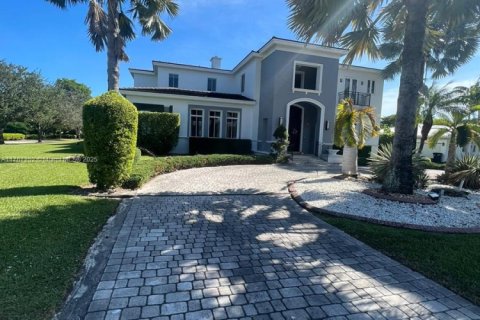 Villa ou maison à vendre à Coral Gables, Floride: 7 chambres, 652.55 m2 № 1862828 - photo 6