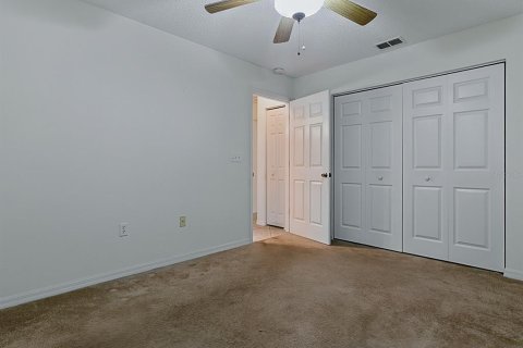 House in Leesburg, Florida 2 bedrooms, 114.46 sq.m. № 1776540 - photo 16