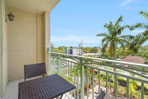 Condominio en venta en Miami, Florida, 2 dormitorios, 85.19 m2 № 1860911 - foto 19