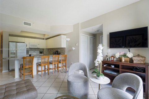 Condominio en venta en Miami, Florida, 2 dormitorios, 85.19 m2 № 1860911 - foto 17