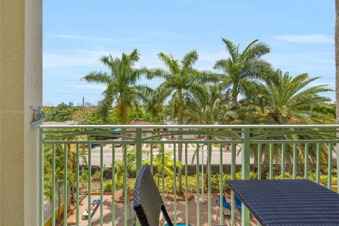 Condominio en venta en Miami, Florida, 2 dormitorios, 85.19 m2 № 1860911 - foto 1