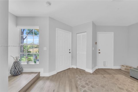 Adosado en venta en Coral Springs, Florida, 4 dormitorios, 181.44 m2 № 1823669 - foto 13