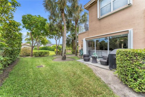 Adosado en venta en Coral Springs, Florida, 4 dormitorios, 181.44 m2 № 1823669 - foto 25
