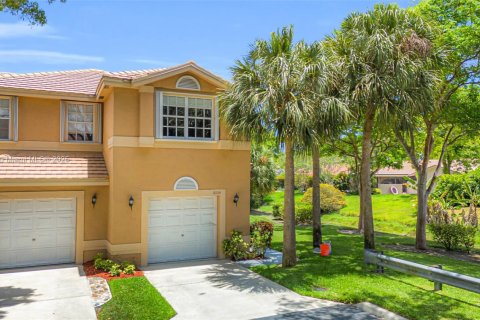 Adosado en venta en Coral Springs, Florida, 4 dormitorios, 181.44 m2 № 1823669 - foto 3