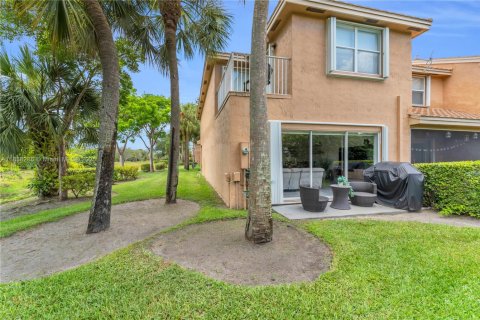 Adosado en venta en Coral Springs, Florida, 4 dormitorios, 181.44 m2 № 1823669 - foto 26