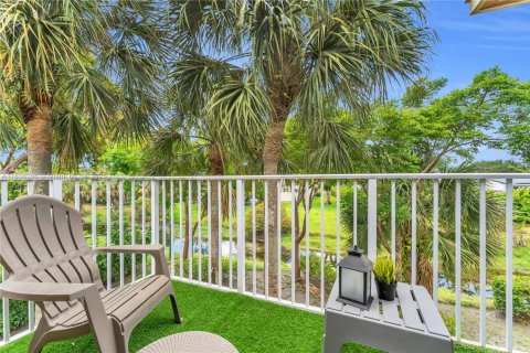 Adosado en venta en Coral Springs, Florida, 4 dormitorios, 181.44 m2 № 1823669 - foto 24