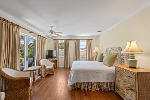 Villa ou maison à vendre à Palm Beach, Floride: 4 chambres, 289.2 m2 № 2261769 - photo 13
