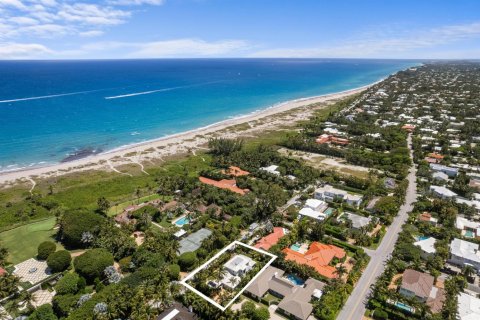Villa ou maison à vendre à Palm Beach, Floride: 4 chambres, 289.2 m2 № 2261769 - photo 24