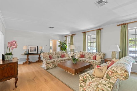 Villa ou maison à vendre à Palm Beach, Floride: 4 chambres, 289.2 m2 № 2261769 - photo 7