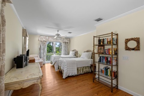 Villa ou maison à vendre à Palm Beach, Floride: 4 chambres, 289.2 m2 № 2261769 - photo 21