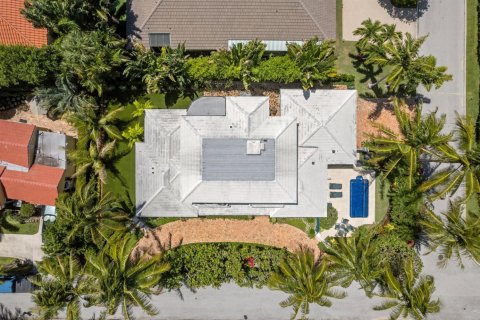Villa ou maison à vendre à Palm Beach, Floride: 4 chambres, 289.2 m2 № 2261769 - photo 23