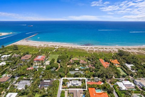 Villa ou maison à vendre à Palm Beach, Floride: 4 chambres, 289.2 m2 № 2261769 - photo 6