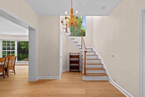 Villa ou maison à vendre à Palm Beach, Floride: 4 chambres, 289.2 m2 № 2261769 - photo 12
