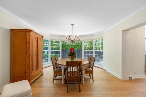 Villa ou maison à vendre à Palm Beach, Floride: 4 chambres, 289.2 m2 № 2261769 - photo 10