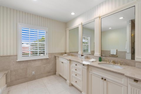 Villa ou maison à vendre à Palm Beach, Floride: 4 chambres, 289.2 m2 № 2261769 - photo 14