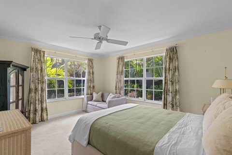 Villa ou maison à vendre à Palm Beach, Floride: 4 chambres, 289.2 m2 № 2261769 - photo 19