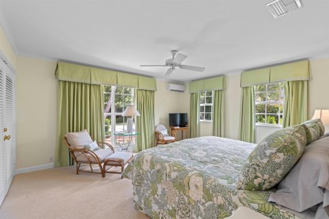Villa ou maison à vendre à Palm Beach, Floride: 4 chambres, 289.2 m2 № 2261769 - photo 17