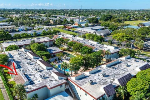 Condo in Deerfield Beach, Florida, 2 bedrooms № 2083212 - photo 10