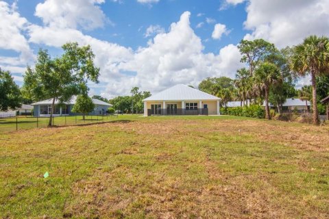 Villa ou maison à vendre à Vero Beach, Floride: 3 chambres, 202.62 m2 № 1163211 - photo 1