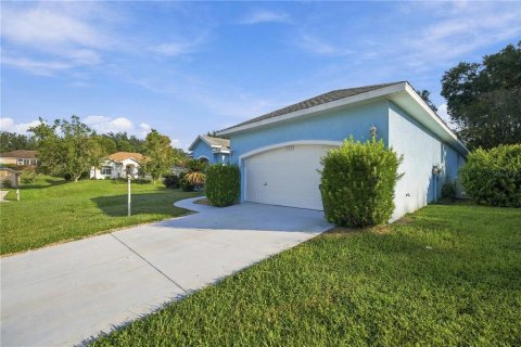 Casa en Beverly Hills, Florida 3 dormitorios, 198.44 m2 № 2371866