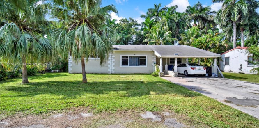 Casa en Miami, Florida 2 dormitorios, 144.46 m2 № 1928626