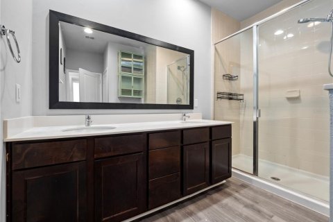 Townhouse in Kissimmee, Florida 2 bedrooms, 125.42 sq.m. № 1856453 - photo 17