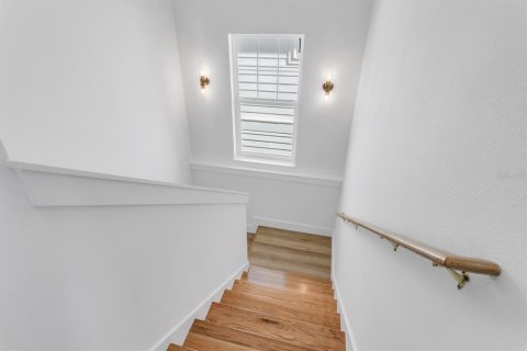 Купить виллу или дом в Тампа, Флорида 11 комнат, 169.08м2, № 2142056 - фото 23