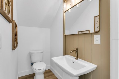 Купить виллу или дом в Тампа, Флорида 11 комнат, 169.08м2, № 2142056 - фото 13