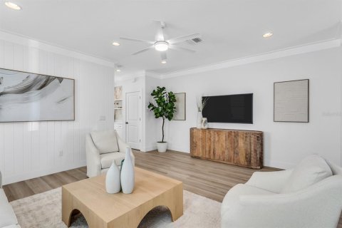 Купить виллу или дом в Тампа, Флорида 11 комнат, 169.08м2, № 2142056 - фото 18