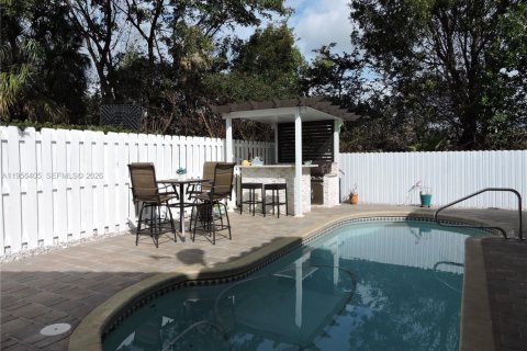 Villa ou maison à vendre à Pembroke Pines, Floride: 3 chambres, 162.21 m2 № 2023901 - photo 26